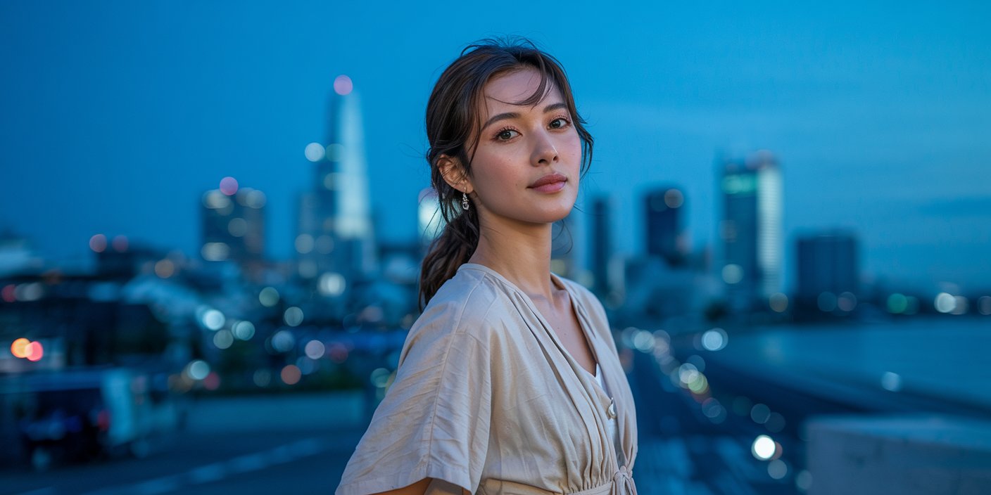 Belleza que empieza por dentro